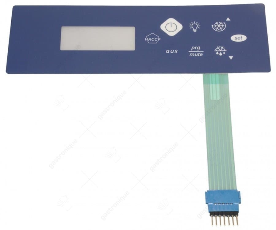 membraanfolie 185x60 mm Infrico