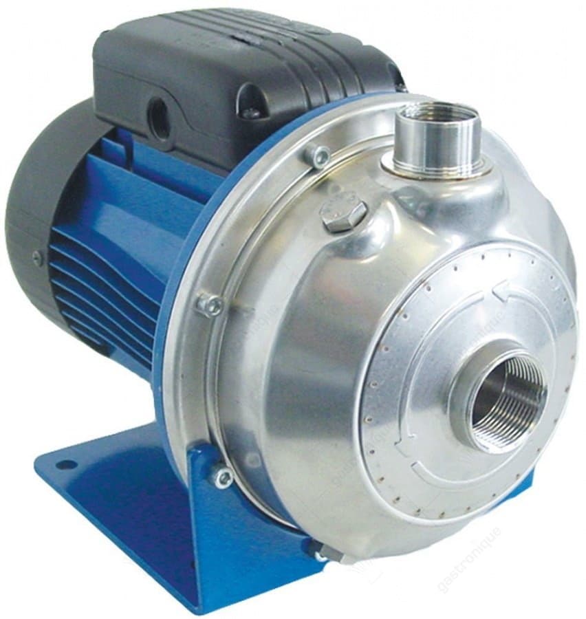 electropompe lowara cea120/2 0,75hp