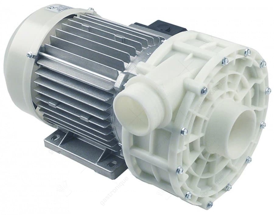 elektrische pomp op 2.70pk