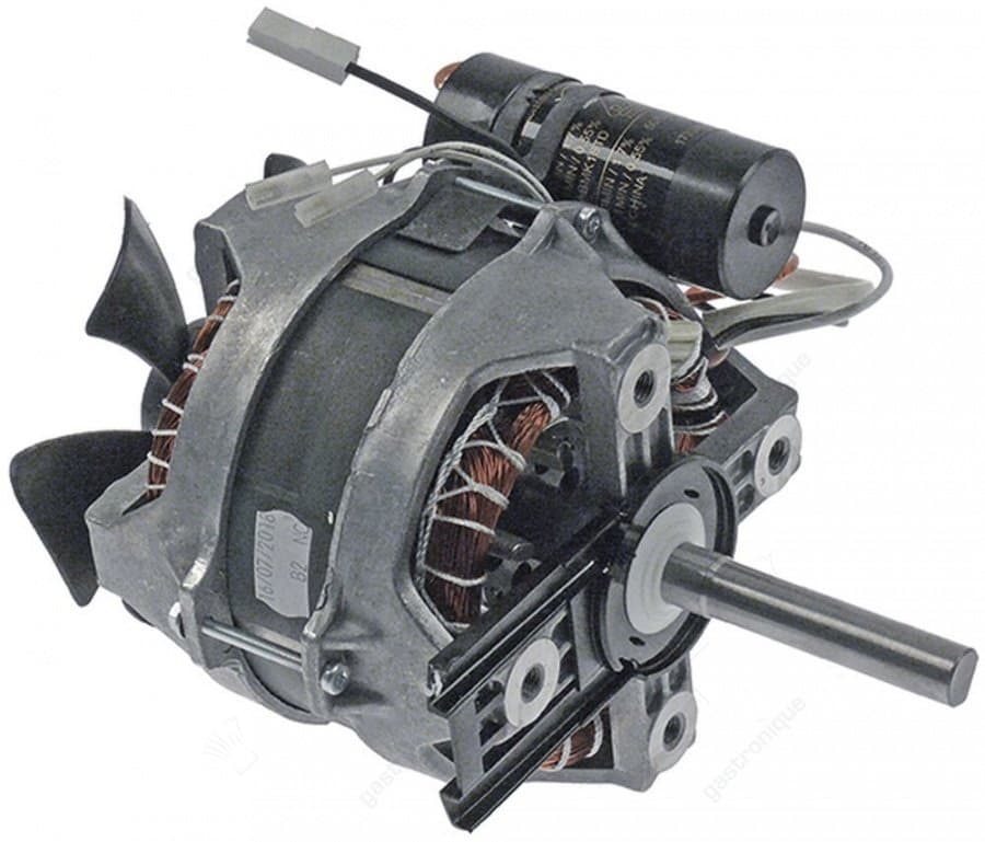 motor 230-240V 50Hz groentesnijder