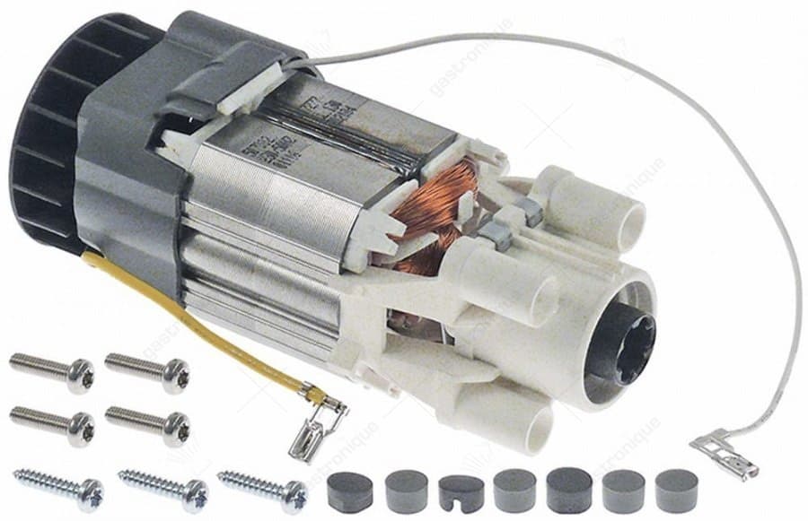 motor 230V 50Hz