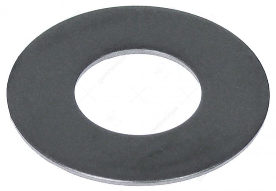 afstelring voor naspoelstift - Image 1