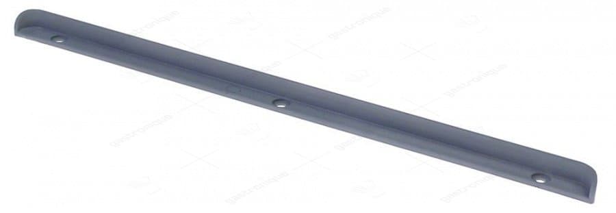 deurframe L 360mm B 15mm H 14mm kunststof L-vorm bevestigingsafstand 150mm