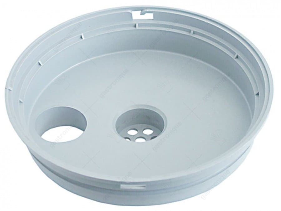 bak voor filter ø 220mm H 67mm