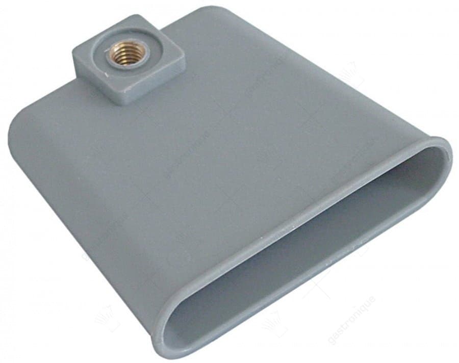 LUCHTKAMER 85x20x78 mm