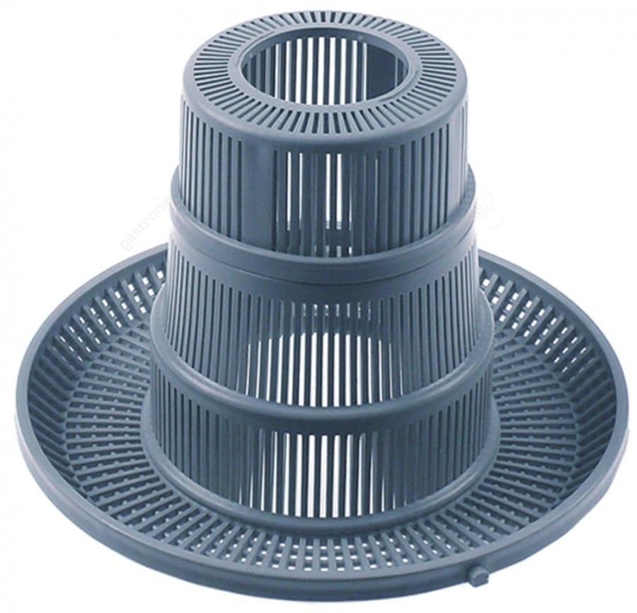 AANZUIGFILTER ø 205 mm