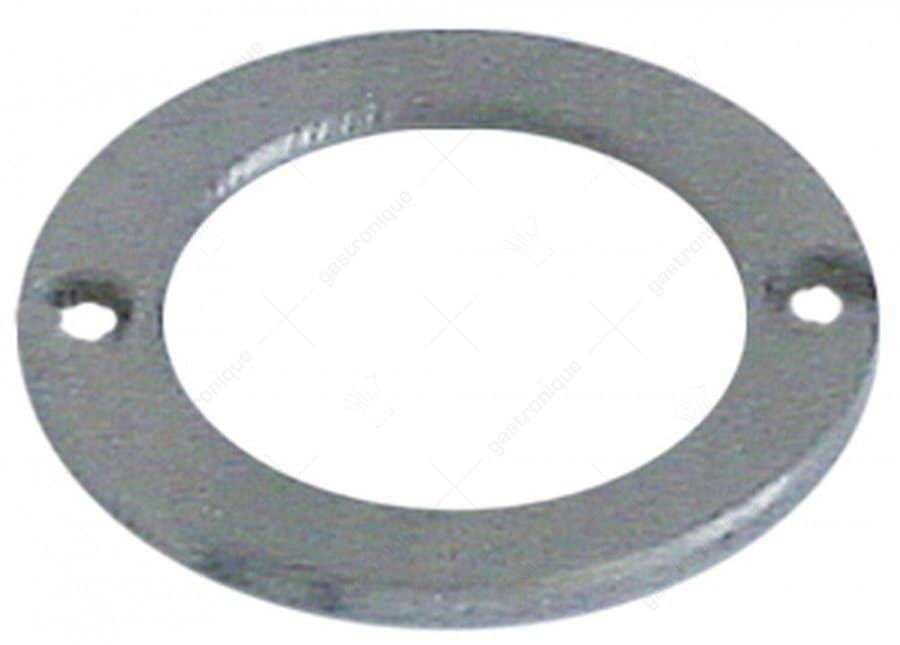 SCHIJF 32x22x2 mm - Image 1