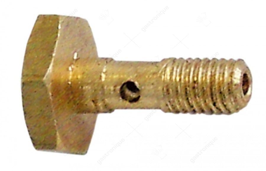 oogschroef