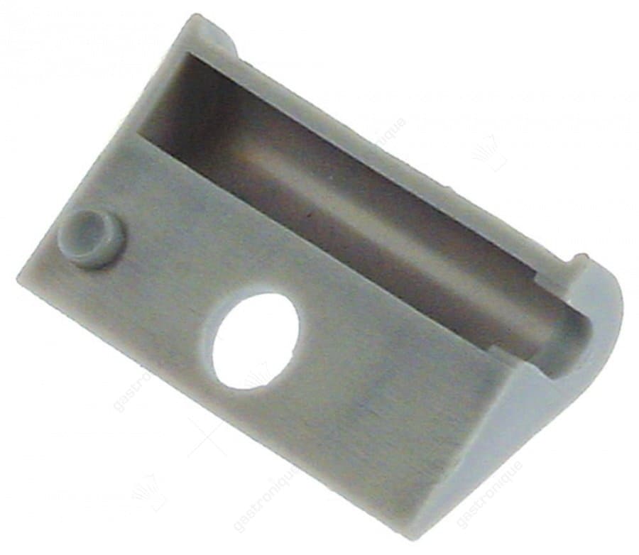 ONDERSTEUNING VOOR MAGNETISCHE MICROSCHAKELAAR - Image 1