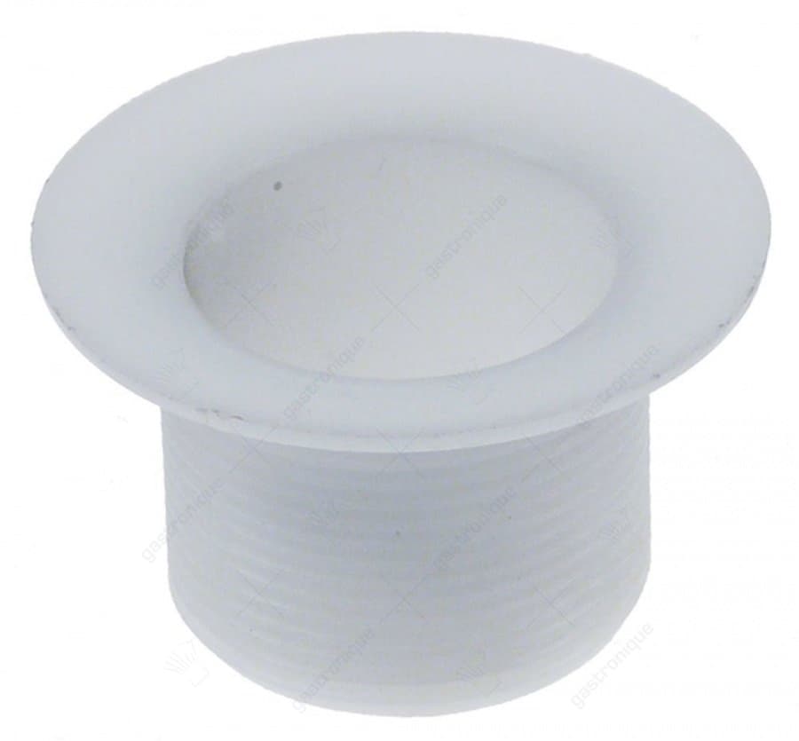 AFVOERPLUG SET ø 1"1/2