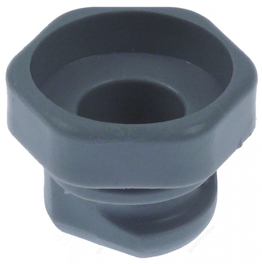 eindkap voor wasarm ø 32mm L 33mm passend voor FAGOR
