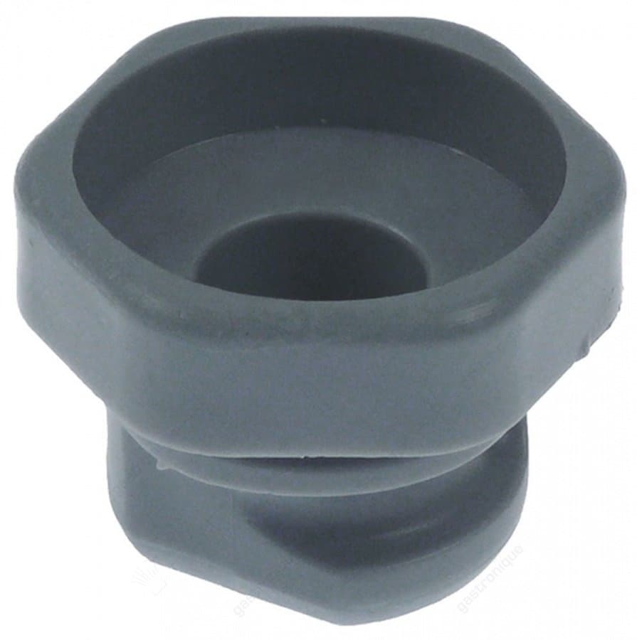 eindkap voor wasarm ø 27mm L 33mm passend voor FAGOR