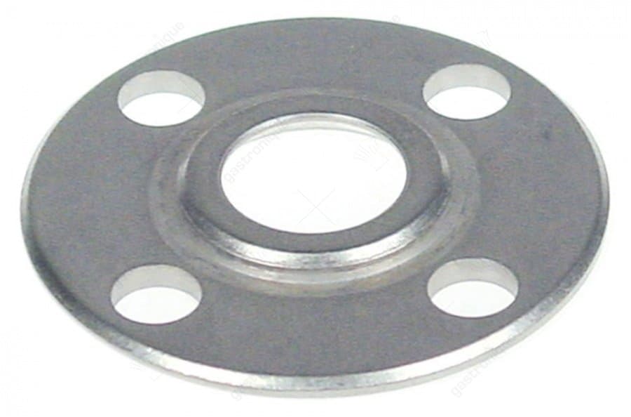 lens voor ventilatormotor AD ø 60mm - Image 1