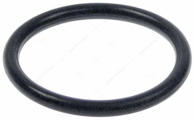 O-ring EPDM materiaaldikte 3,53mm BiD ø 32mm vpe 1stuk - Thumbnail 1