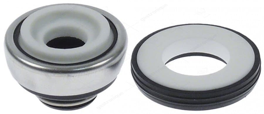 glijring dichting OD ø mm H mm voor schacht - Image 1