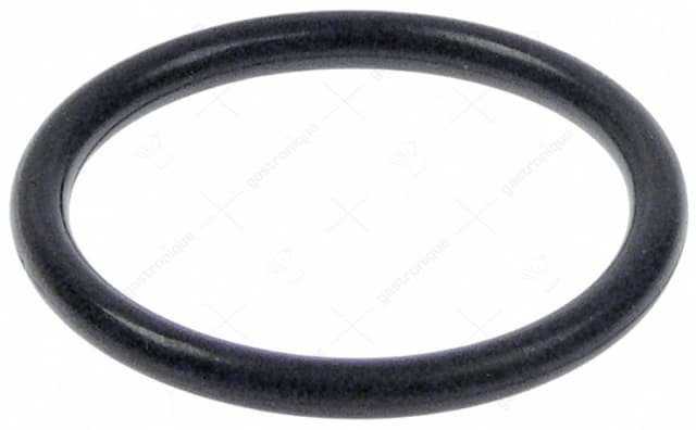 O-ring EPDM materiaaldikte 3,53mm BiD ø 32mm vpe 1stuk - Thumbnail 2
