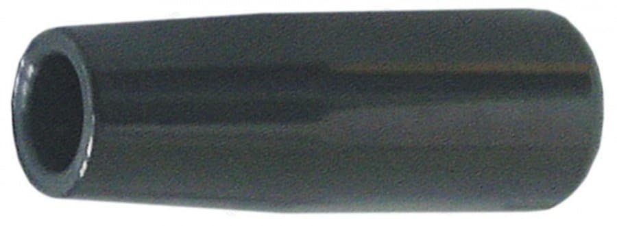 cilindergreep draad M12 ø 23mm L 65mm