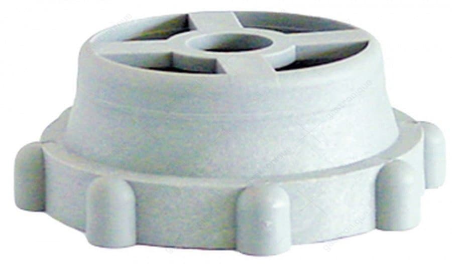 borgmoer draad 2¼" vpe 1stuk