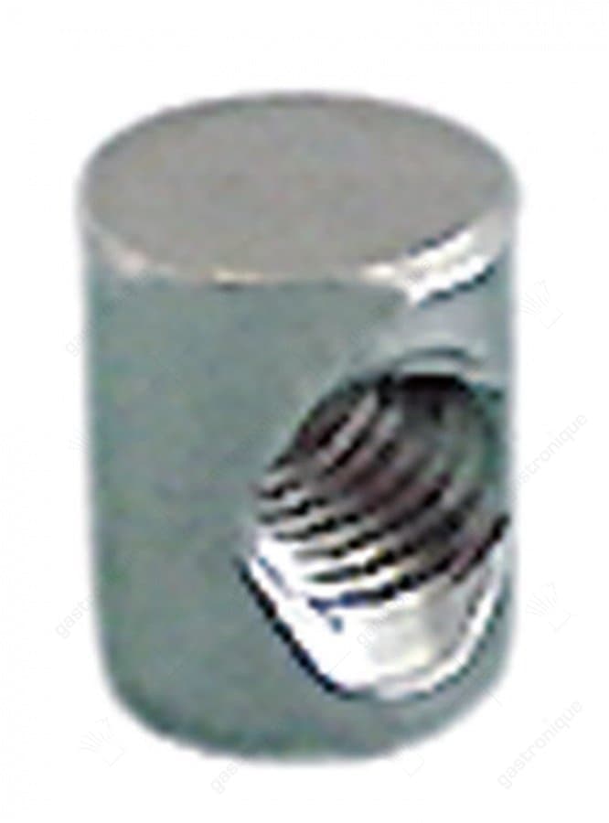 schroefdraadstuk afsluiting - Image 1