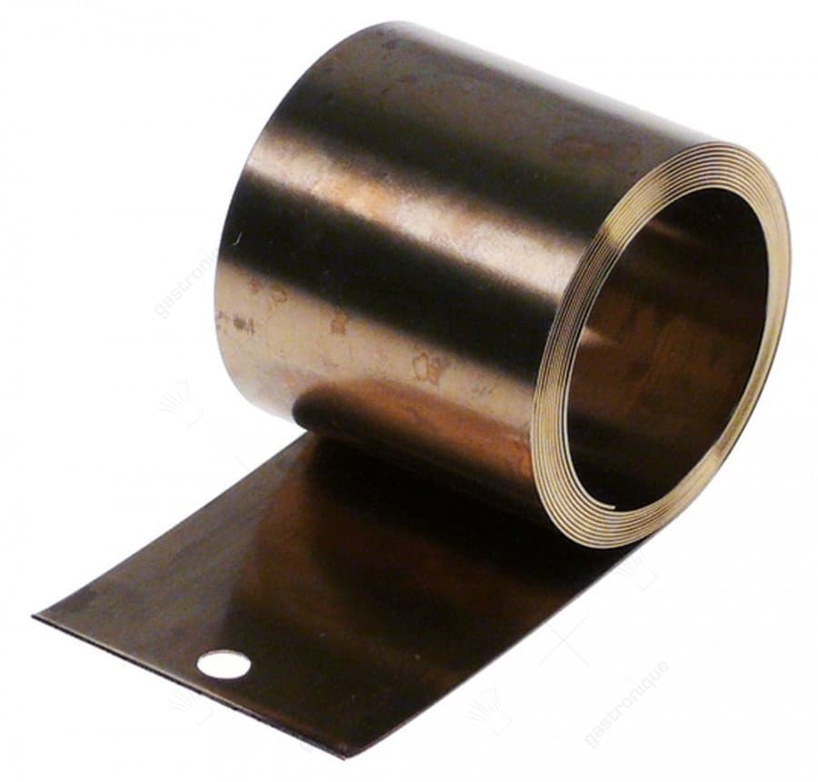 rolveer B 40mm ID ø 35mm noklengte 50mm