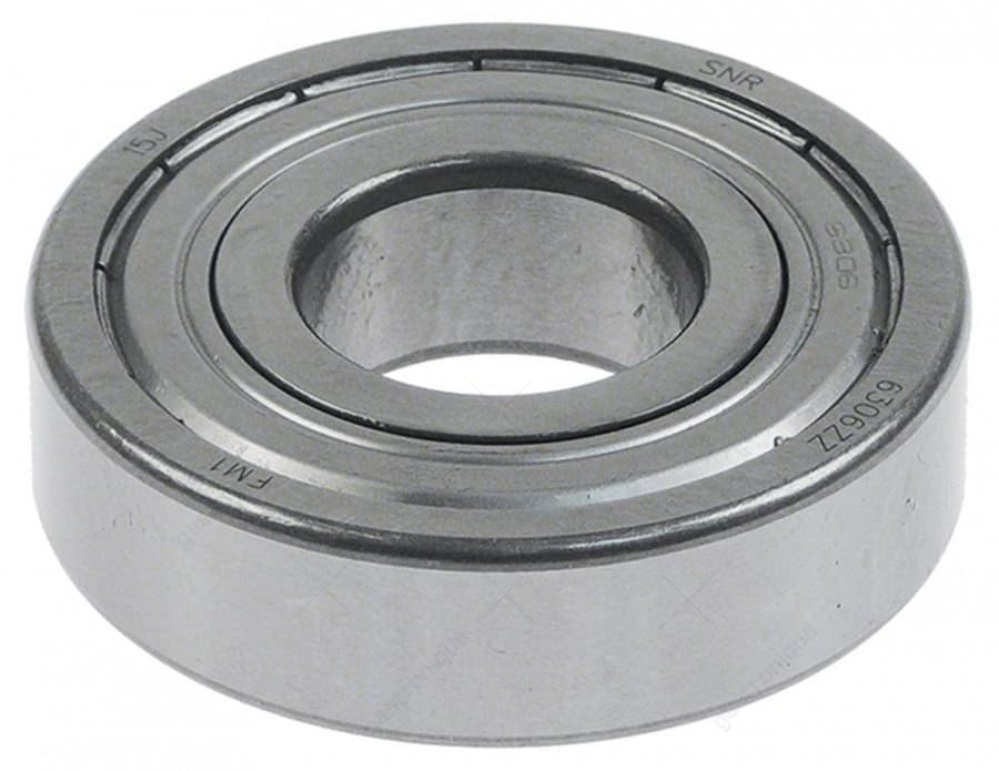 LAGER 6306-2Z SKF
