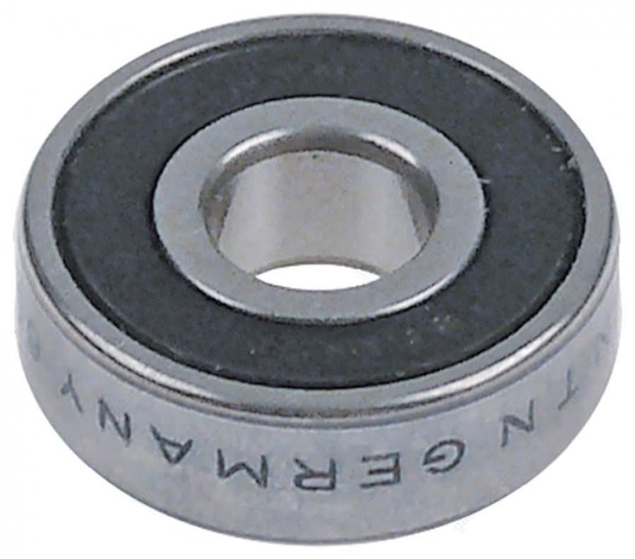 roulement 608 dd1mc3e nsk - Image 1
