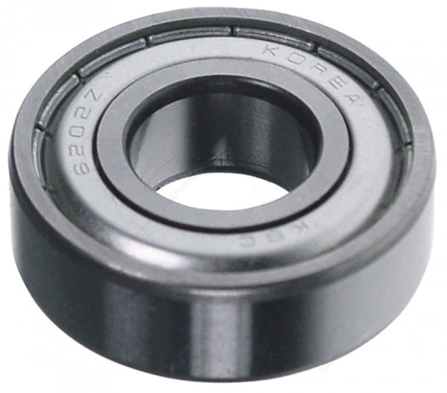 LAGER 6001 ZZ NSK - Image 1