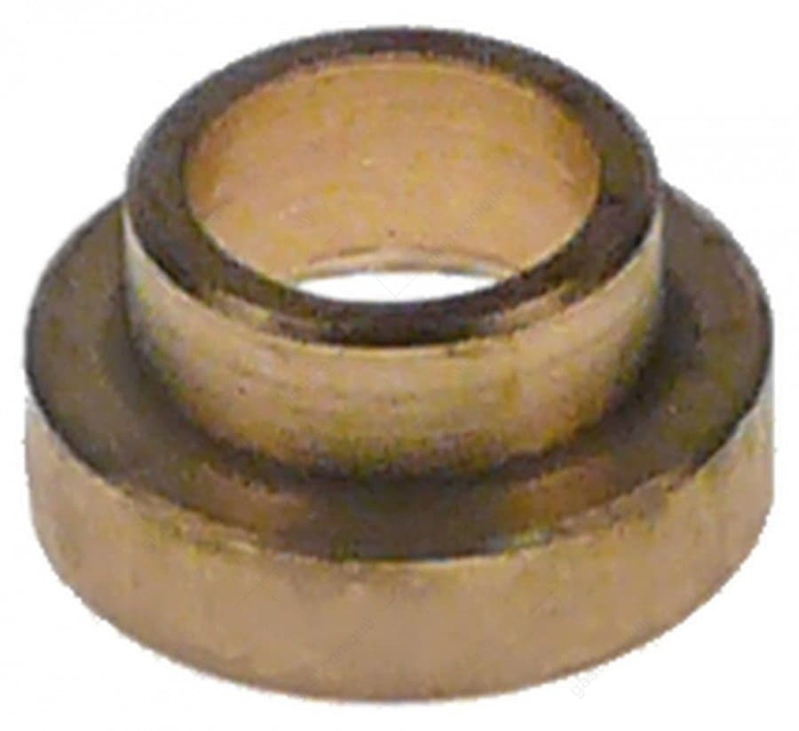 Bus voor stoompijpverbinding BuD ø 12/8,5mm BiD ø 7 dikte 6/3mm - Image 1