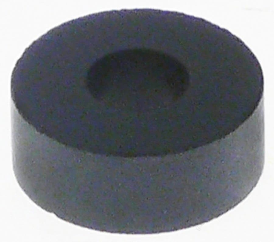 pakking voor afvoerventiel ø 15x6x6 mm - Image 1