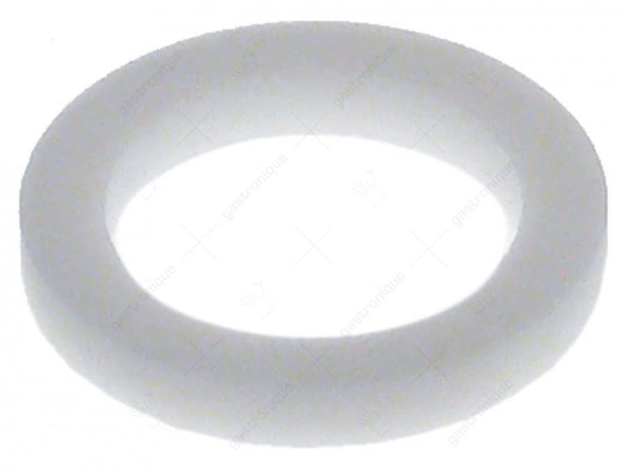 ptfe platte pakking ø 17,3x12x2 mm