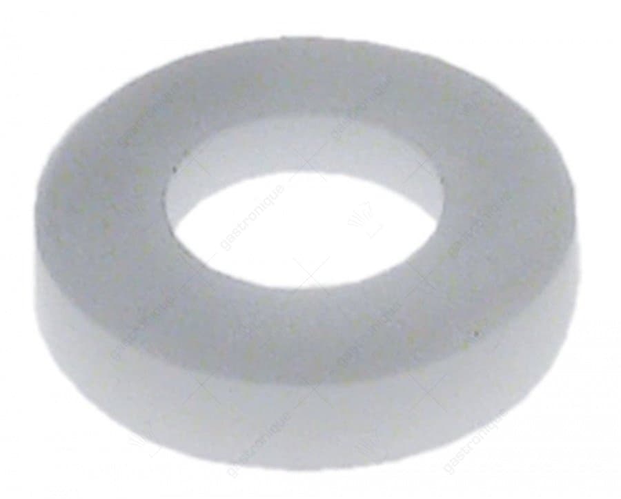 ptfe pakking ø 13,5x7,5x3,5 mm
