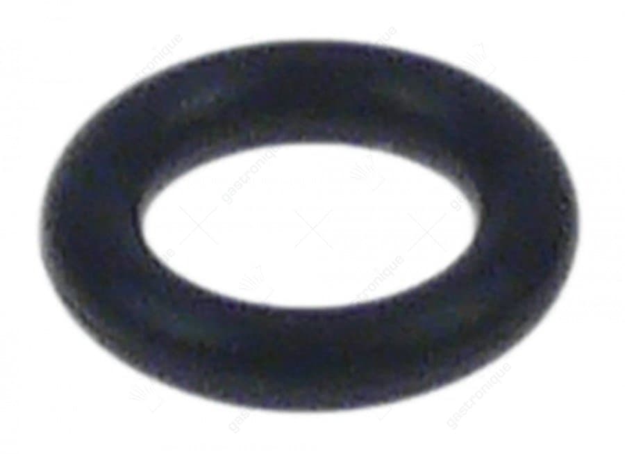 O-ring R5 EPDM ø dikte 1,9 mm - ø int. 5,7 mm