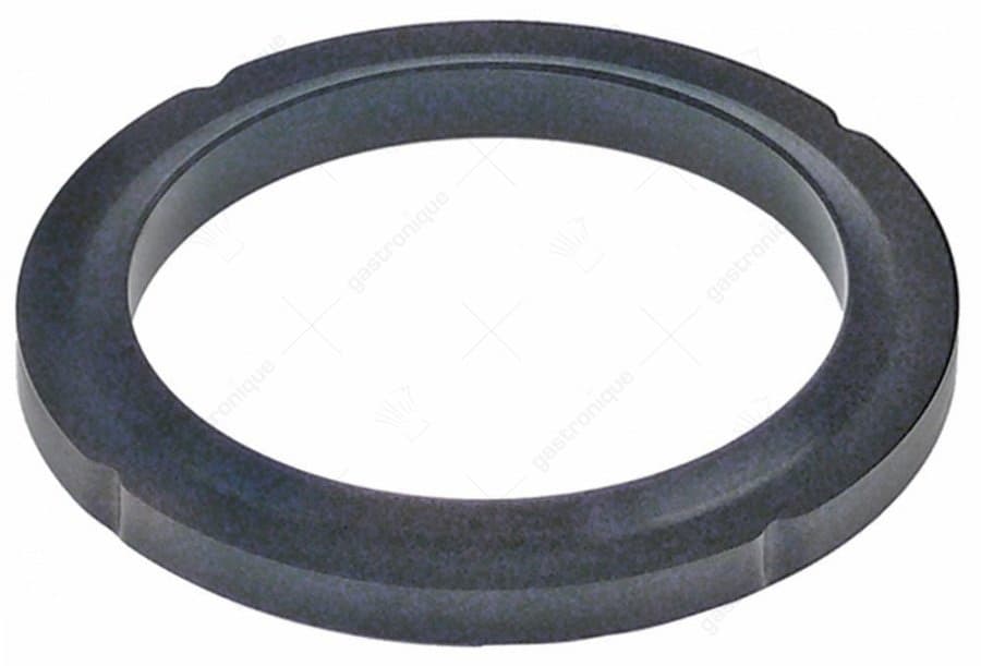 zeefhouderpakking ø 72x55x6,1/8 mm