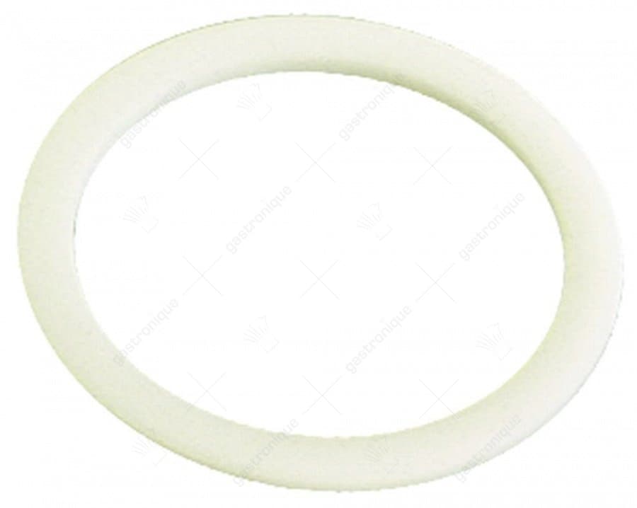 PTFE platte pakking
