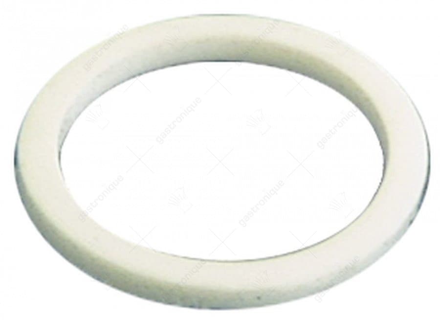 platte pakking ptfe ø 41x33x3 mm