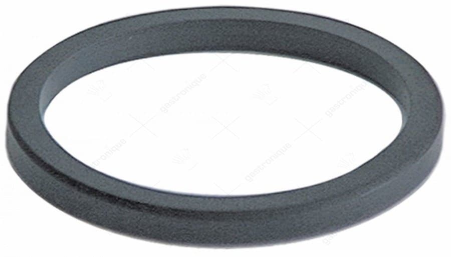 zeefhouderpakking D1 ø 66mm D2 ø 56mm H 6mm - Image 1