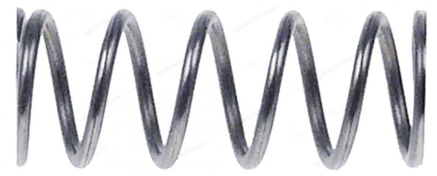 ressort ø 12,2x31 mm - Image 1