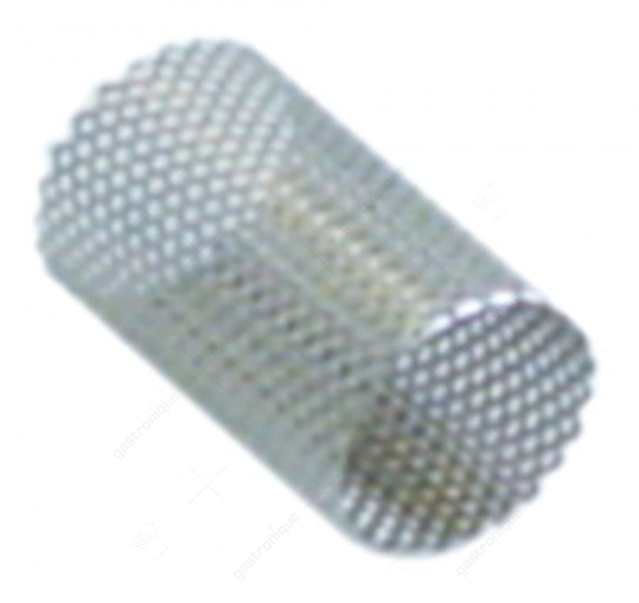 filtre pour gicleur eau ø 8x13 mm
