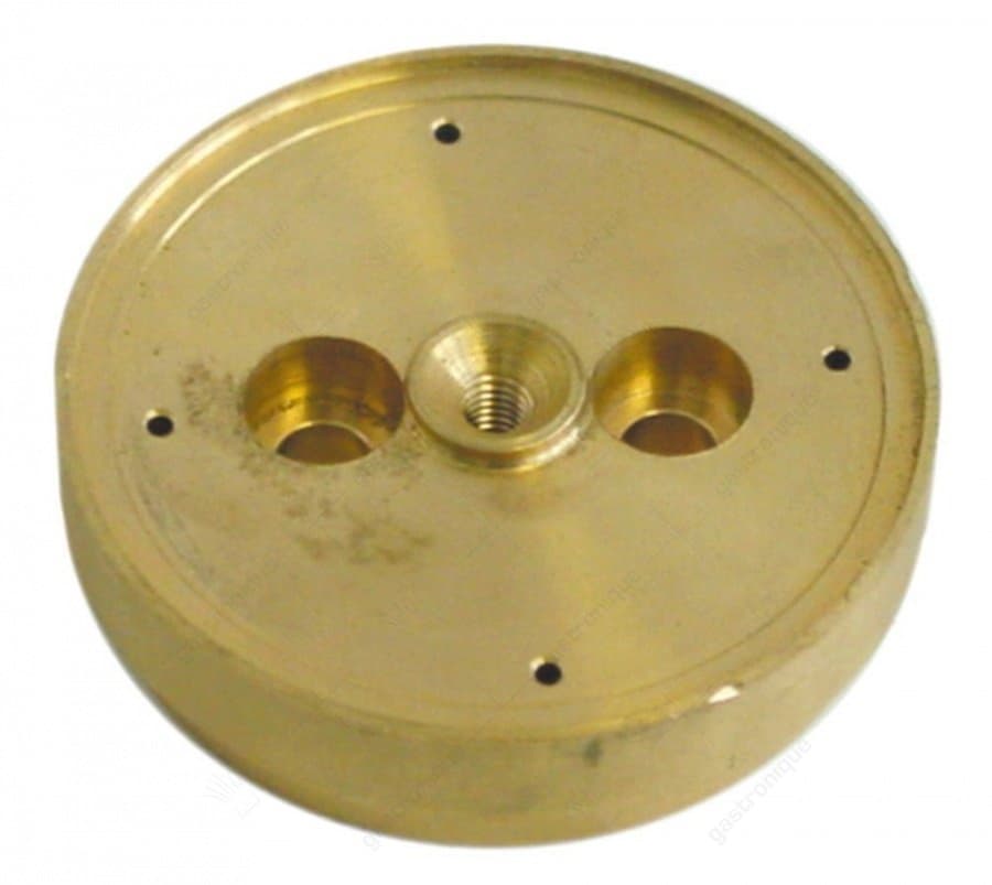 diffuseur porte-douchette