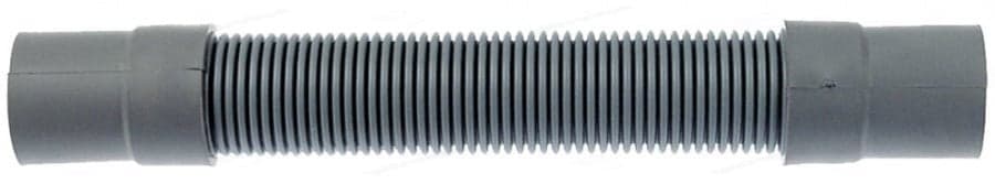 afvoerslang L 210mm A ø binnen 19mm B ø binnen 19mm slang ø buiten 24mm