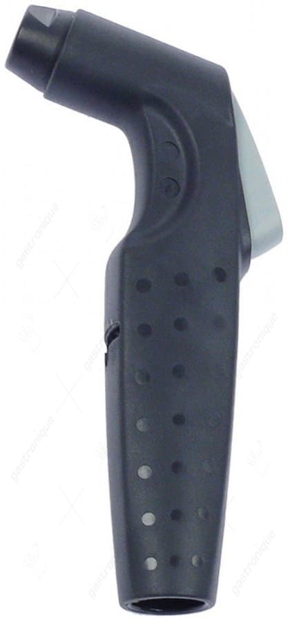 handdouche compleet ingestoken L 165mm