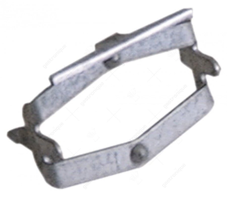 VERBINDINGSBEUGEL 28x21x11 mm - Image 1