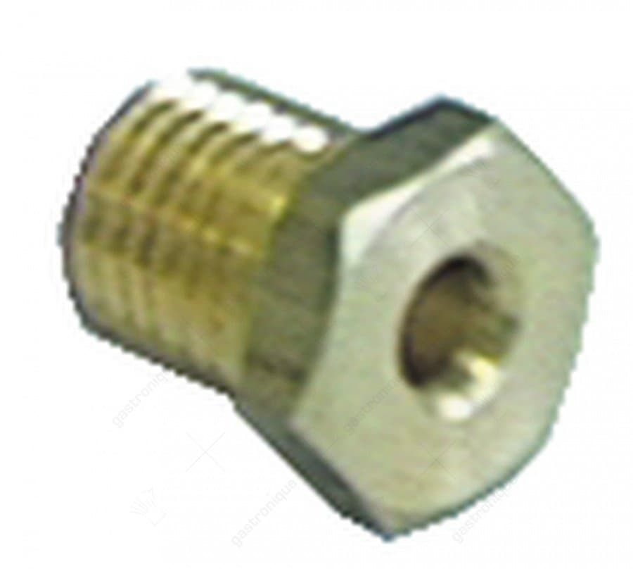 schroef voor thermokoppel - Image 1