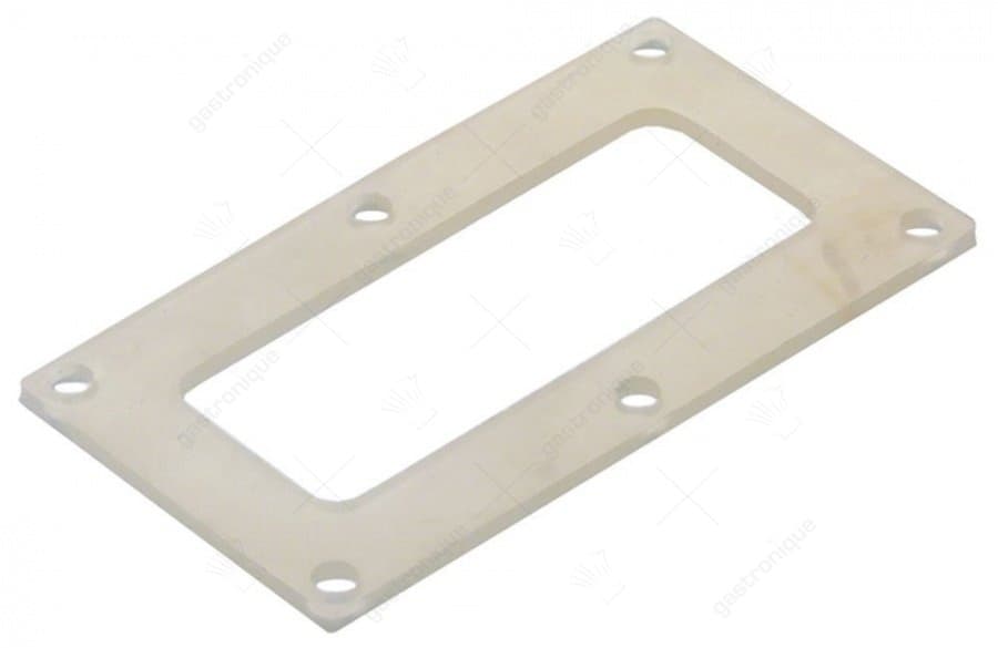 PAKKING VOOR VERWARMINGSELEMENT VAN SILICONE