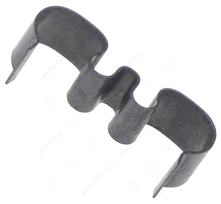 GLOEILAMPHOUDER CLIP
