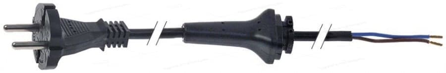 cable electrique alimentation 2x1,5 mm²
