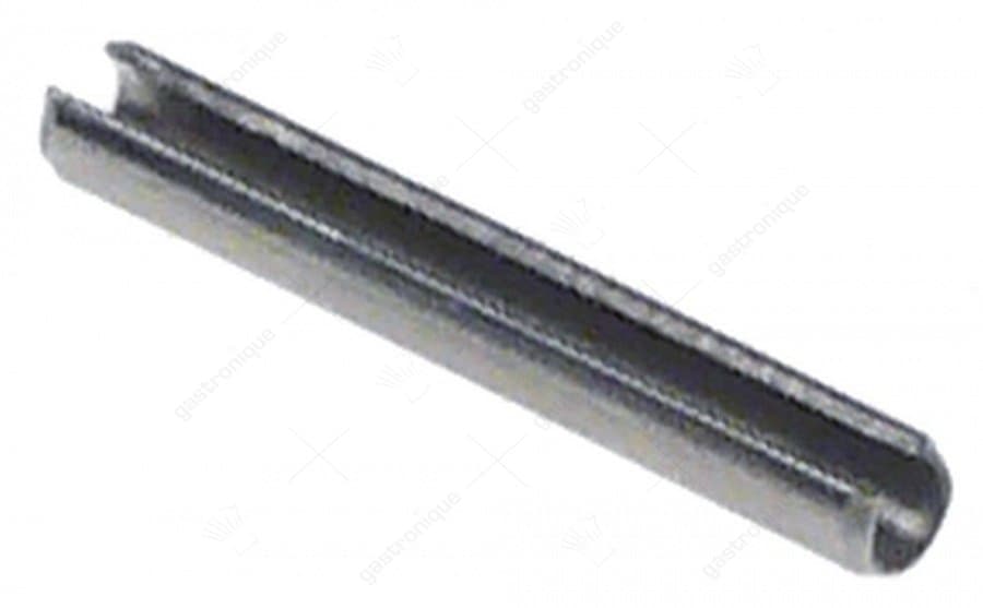 Elastische pen Ø 2x16 mm