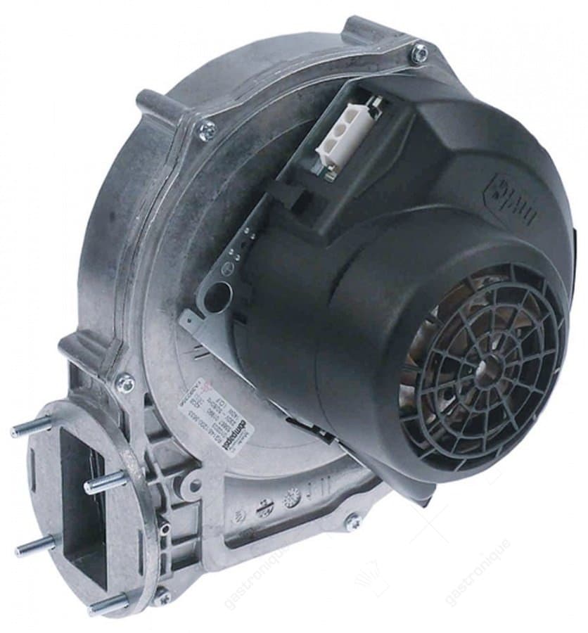 motor fan rg148/1200-3633-010299