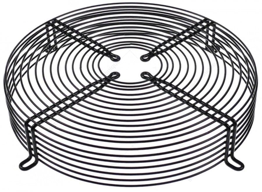 grille pour ventilateur ebm ø 300/315 mm