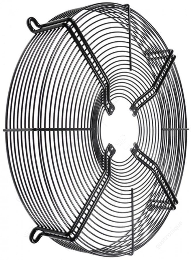 grille pour ventilateur ebm ø 500 mm